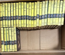 Nancy drew mystery - drew,