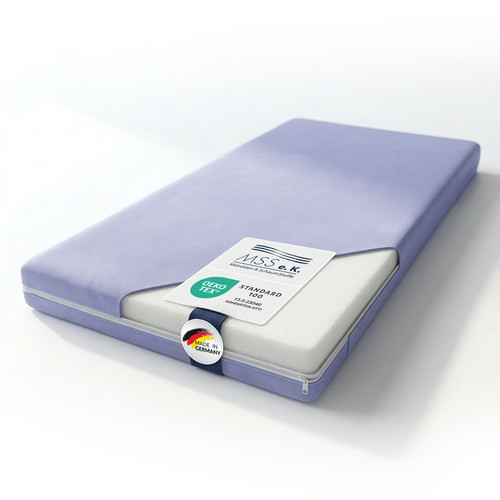 Materasso mss easy active - e.k.,