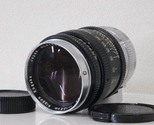 Vintage come nuovo nikon - come, nuovo]