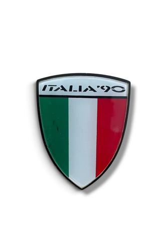 Fregio scudetto originale - fregio/scudetto,