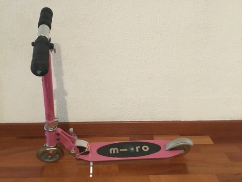 Monopattino micro - monopattino,