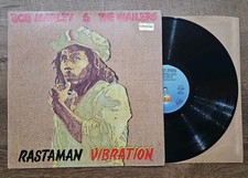Gatefold bob marley - lp,