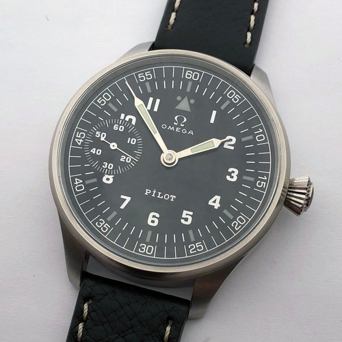 Raro big swiss watch uomo - big,
