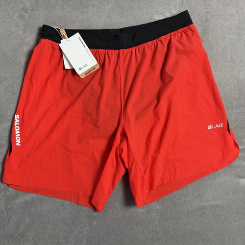 Salomon mens lab speed - salomon,
