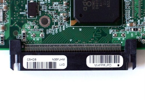 Scheda pcb 301935100 sca - scheda,