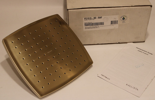 Kallista p21515 baf - kallista, p21515-00-baf