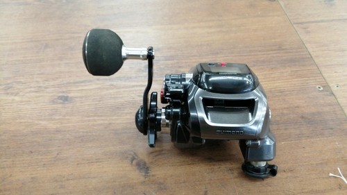 Mulinello elettrico shimano - shimano, 16