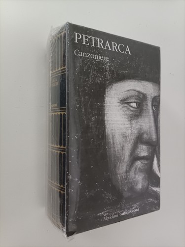 Petrarca canzoniere edizione - edizione, i
