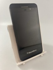 Smartphone BlackBerry Z10 nero