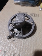 Dynamo brush holder fiat - 24, v