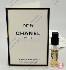 CHANEL N°5 Eau de Parfum