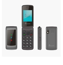 Cellulare Easyteck F400 flip