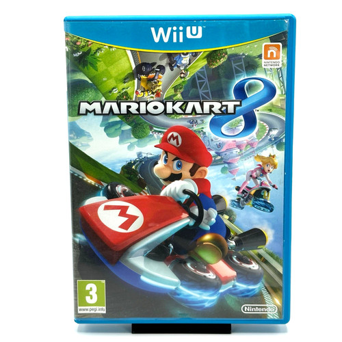 Mario kart gioco completo - mario,