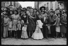 Brownsville, Texas. Fiesta