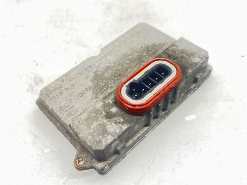 Modulo zavorra faro accensione