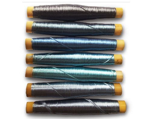 Fly tying rod building - tying,