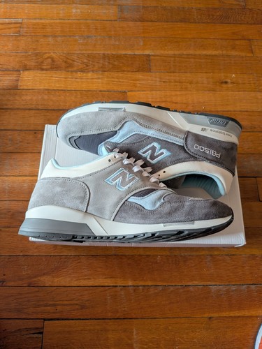 New balance beams paperboy - new,
