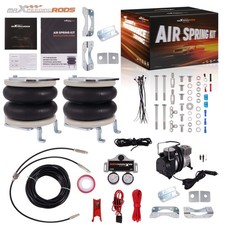 Kit sospensioni pneumatiche - kit,