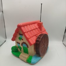 La Radio del Mulino Bianco