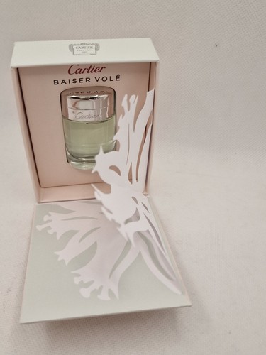 Miniatura cartier baiser vole - miniatura,