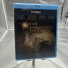 Cave of Forgotten Dreams