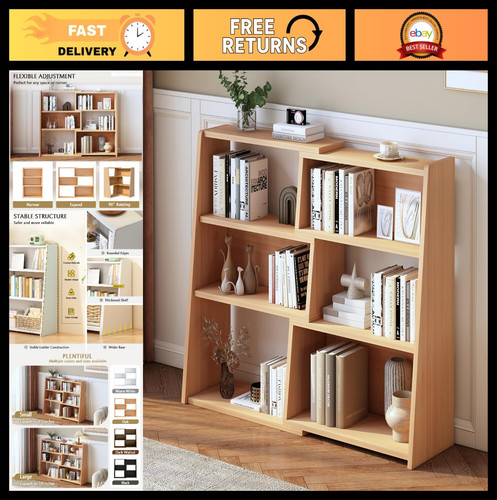 Libreria scaffale estensibile - libreria,
