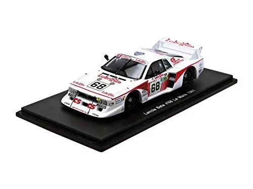 Lancia beta montecarlo - lancia, #68