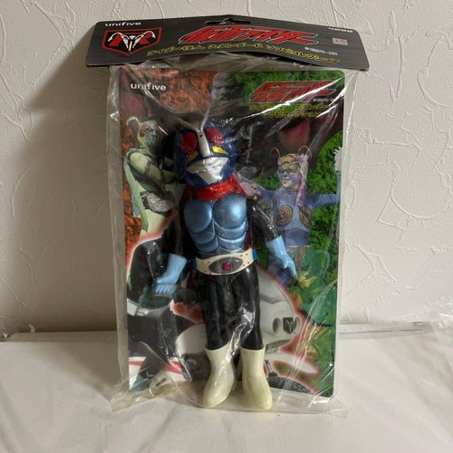 Collezione sofubi standard - collezione,