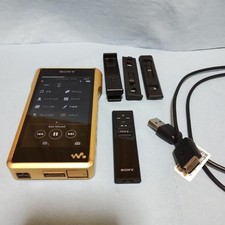 Sony NW-WM1Z NM Lettore Audio