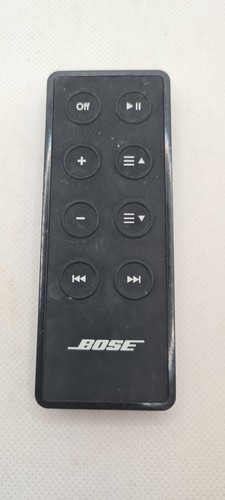 Telecomando aria bose - telecomando,
