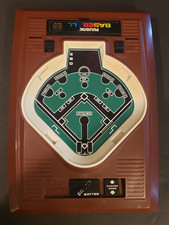 Gioco da baseball elettronico