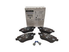 Pastiglie freno Anteriore