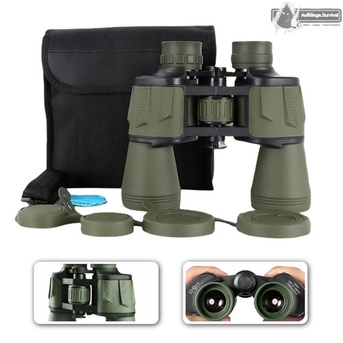 Binocolo bsh 20x50 111 - binocolo, lr-111