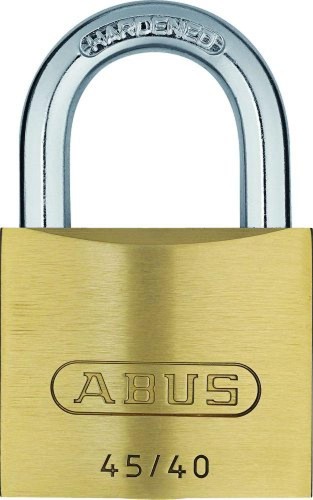 Abus 5098 lucchetto - 40),