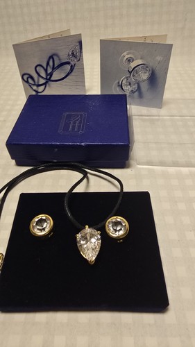 Set gioielli hollywood - set,