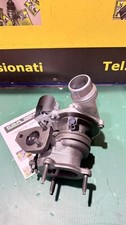 Turbina renaul kangoo cod - renaul,