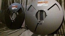 Set bobine nastro - bobine, a