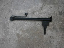 Mercedes W126 SEC cric sollevamento vettura. Buone condizioni