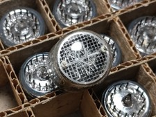 47 pezzi. Stessa data Vintage