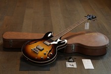 2013 Gibson ES-335 basso