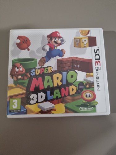 Super mario land - mario, nintendo