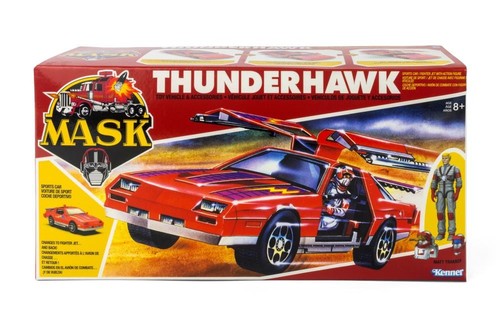 Thunderhawk vehicle - thunderhawk,