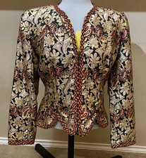 Giacca Bolero 1989 Victor