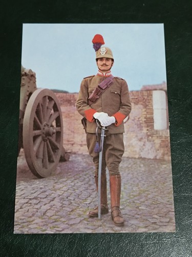 Cartolina 1964 arma - 1964,
