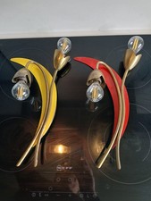 A lovely pair of Italian 1950s