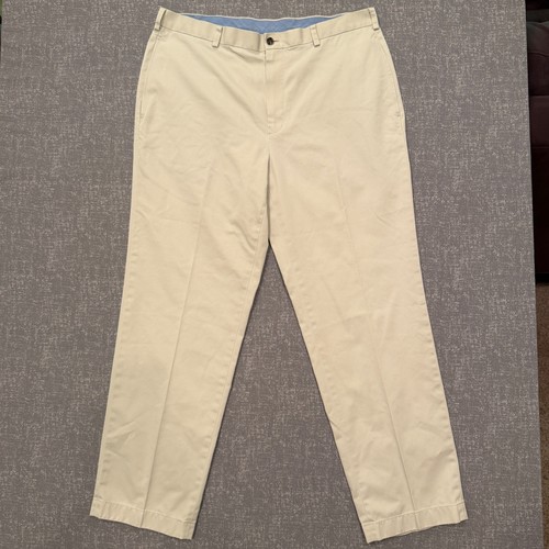 Brooks brothers pantaloni kaki - brooks,