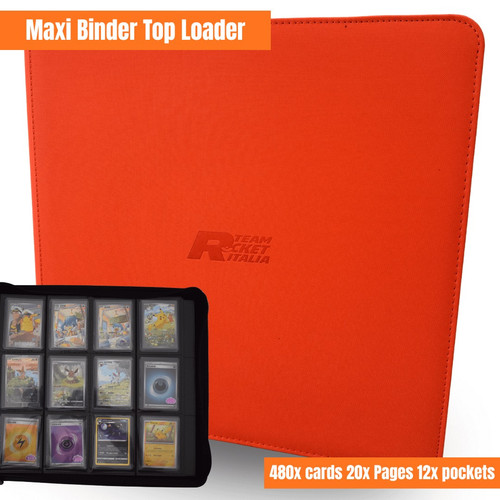 Album raccoglitore binder - album,