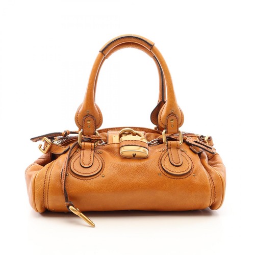 Borsa tracolla chloe - tracolla,