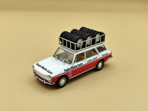 Simca 1501 break - simca,
