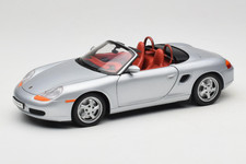 WAP021007 Porsche Boxster S